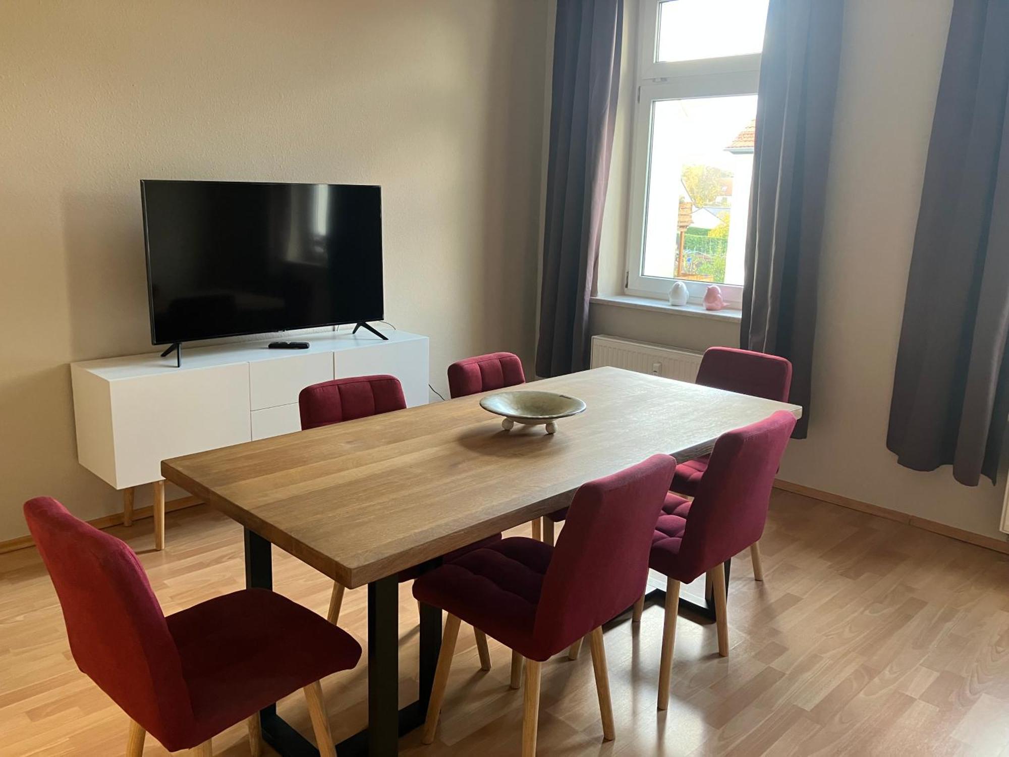 Ferienwohnung Im Leipziger Neuseenland Bohlen  Екстер'єр фото